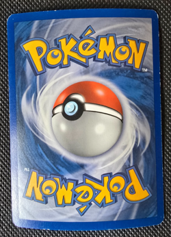 Pokemon Card - Gengar - Ex Legend Maker - Holo Rare - 5/92 - NM-LP - Image 2