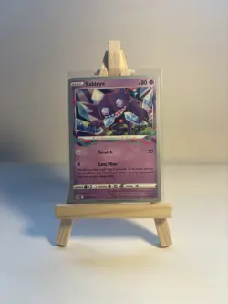 Pokemon Sableye TCG Card 70/196 Lost Origins World Championships 2023 - Image 1