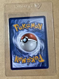 Pokemon TCG Raging Bolt EX Prismatic Evolutions Card 166/131 - Image 2