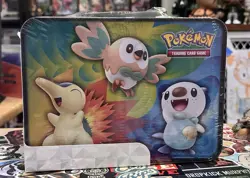 Pokemon Trading Card Game TCG Collector Chest Spring 2022 Sealed New SHIPPED 820650850202 - Image 2