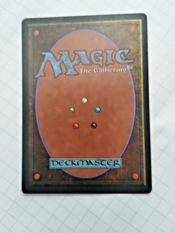 MTG Animate Dead (Belebung der Toten) German FBB Regular Uncommon - Uncirculated - Image 3