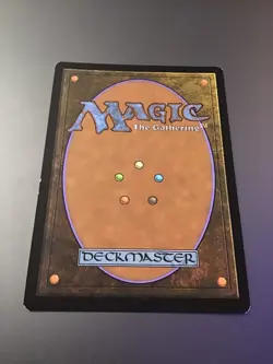 MTG Kaldheim #199 Vorinclex, Monstrous Raider Foil LP - Image 2