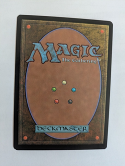 Chinese Lone Wolf Portal 3K MTG NM Free shipping with tracking - Image 2