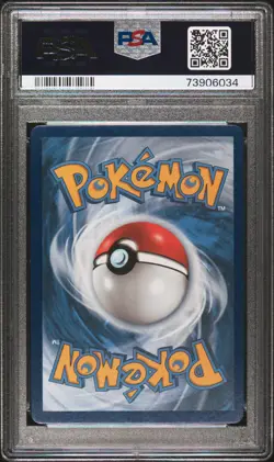 Mimikyu 136/025 Celebrations Collection Celebrations Pokemon Japanese PSA 10 - Image 2