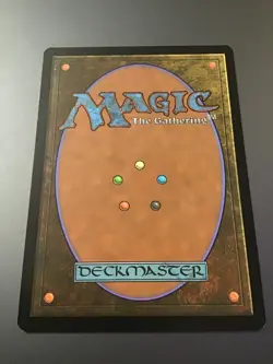 MTG Kaldheim #320 Showcase Vorinclex, Monstrous Raider NM - Image 2