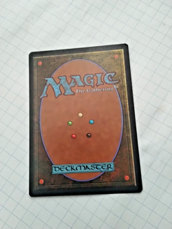 Mtg Farmstead (Bauerngut) German FBB Miscut Regular - Uncirculated - Image 3