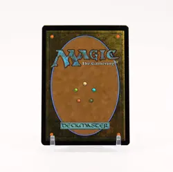Zidane Tribal Ragavan, Nimble Pilferer 43 Final Fantasy Myhtic MTG NM - Image 2