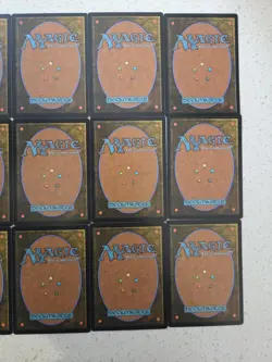 MTG The Lost Caverns of Ixalan - Foil Land Bundle x 15 - Japanese - Mint - Image 5