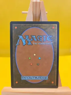 MTG Edge Of Eternities -Space-Time Anomaly Foil - EOE 229 - Mint - Image 2