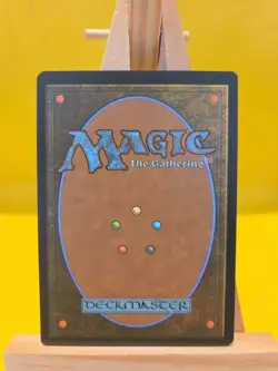 MTG Edge of Eternities - Uthros Research Craft Extended Art - EOC 27 - Mint - Image 2