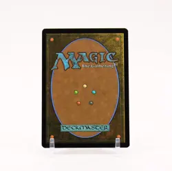Kefka's Tower Bolas's Citadel 7 Final Fantasy Through The Ages Rare MTG NM/MINT - Image 2