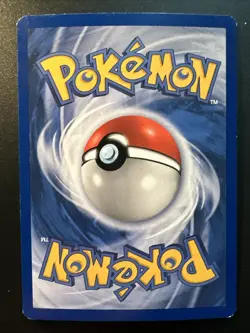 Pokemon - Mudkip - 018 Holo Black Star Promo LP - Image 2