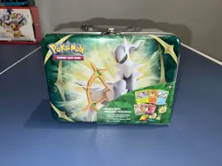 [SEALED] Pokemon TCG Collector Chest Spring 2022 - Image 1