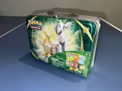 [SEALED] Pokemon TCG Collector Chest Spring 2022 - Image 2