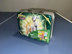 [SEALED] Pokemon TCG Collector Chest Spring 2022 - Image 4