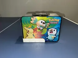 [SEALED] Pokemon TCG Collector Chest Spring 2022 - Image 5