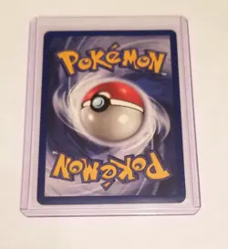 Poliwag 59/102 - Base Set Unlimited - Pokemon Card - Vintage - Near Mint - 1999 - Image 2
