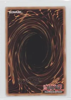 Genex Ally Triforce 1st Ed. YuGiOh Hidden Arsenal 4: Trishula's Triumph 0b2 - Image 2