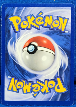 Koga Gym Challenge Trainer LP 106/132 Regular Non-Holo Pokemon Rare - Image 2