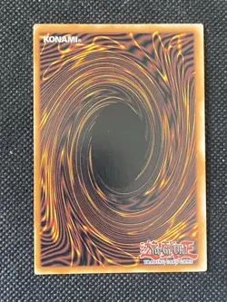 3x YuGiOh! - Nazuki the Vaylantz Ninja TAMA-EN003 Rare 1st Edition Near Mint - Image 3