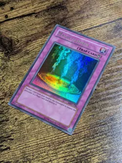 Yugioh Magic Jammer MRD-128 Ultra Rare Unlimited NM - Image 3