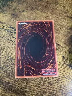 Yugioh Magic Jammer MRD-128 Ultra Rare Unlimited NM - Image 4