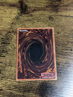 Yugioh Magic Jammer MRD-128 Ultra Rare Unlimited LP - Image 4