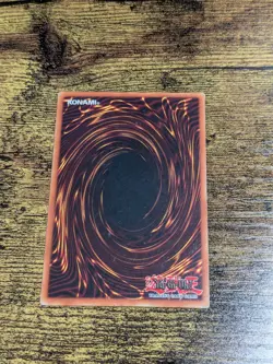 Yugioh Mirror Force MRD-138 Metal Raiders Unlimited LP - Image 4