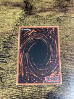 Yugioh Harpie Lady Sisters MRD-E009 Super Rare Unlimited Edition NM - Image 4