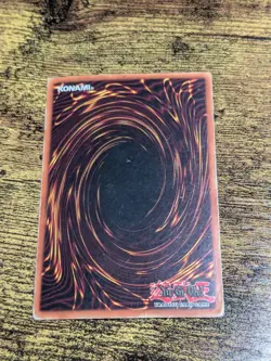 Yugioh B. Skull Dragon MRD-018 Ultra Rare Original LP - Image 4