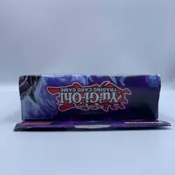 YuGiOh Zombie Horde 1st Edition Structure Deck Konami 2017 SEALED - Image 5