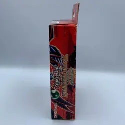YuGiOh Yugi Reloaded Unlimited Edition Starter Deck Konami SEALED - Image 2