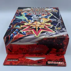 YuGiOh Yugi Reloaded Unlimited Edition Starter Deck Konami SEALED - Image 5