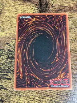 Yugioh B. Skull Dragon MRD-018 Ultra Rare Original NM - Image 4