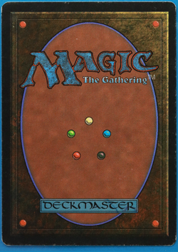 All Hallow's Eve Legends (ITALIAN) PLD (Reserved List MTG Card) 501042 ABUGames - Image 2