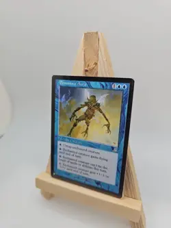 MTG Pemmin's Aura Scourge Regular Uncommon Card 45/143 Near Mint Condition - Image 3