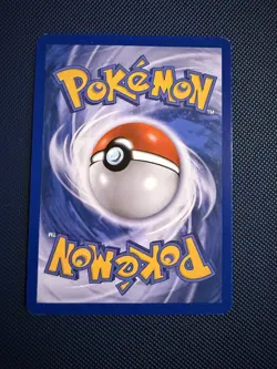 Electabuzz 33/102 HGSS triumphant non Holo uncommon Pokemon Card LP/NM - Image 2