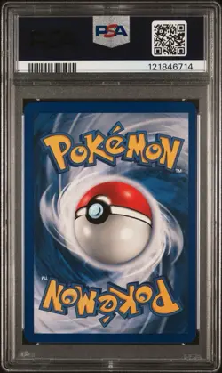 1999 Pokemon Game Shadowless # 67 Voltorb PSA 8 Card NM-MINT BASE SET Free Ship! - Image 2