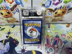 ACE 10 Pokemon TCG 151 Charizard EX Special Illustration Rare Card 199/165 GEM💎 - Image 2