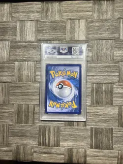 Pokemon Charizard EX Card 012/108 Evolutions 2016 English PSA 10 - Image 2