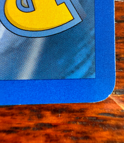 Poliwrath 024/165 Expedition Base Set Reverse Holo Rare Pokemon Card - Image 5