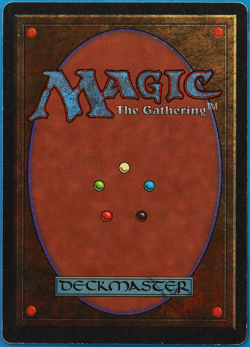 Yawgmoth Demon Antiquities PLD Black Rare MAGIC MTG CARD (ID# 501038) ABUGames - Image 2