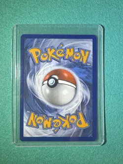 Pokemon Quaquaval EX Hyper Rare Holo Card 273/193SV02 Paldea Evolved - Image 2