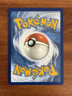Pokemon Quaquaval EX Hyper Rare Holo Card 273/193SV02 Paldea Evolved - Image 2