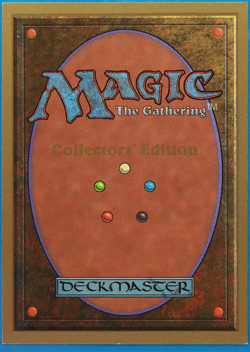 Word of Command Collectors' Edition PLD (Reserved List Card) (501035) ABUGames - Image 2