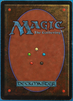 Winds of Change Legends PLD Red Uncommon MAGIC MTG CARD (ID# 501033) ABUGames - Image 2