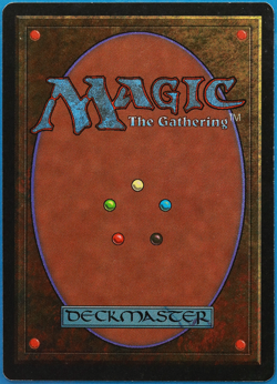 Winds of Change Legends PLD Red Uncommon MAGIC MTG CARD (ID# 501032) ABUGames - Image 2