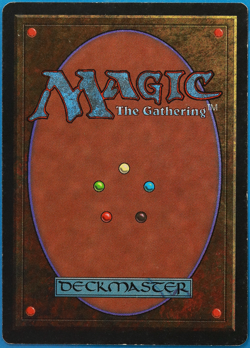 Winds of Change Legends PLD Red Uncommon MAGIC MTG CARD (ID# 501031) ABUGames - Image 2