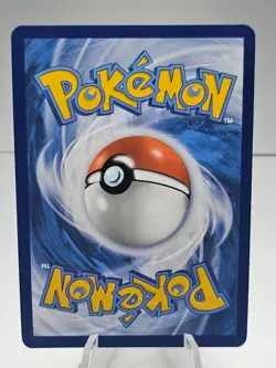 Pokemon Card TCG - Magneton SVP 159 Black Star Promo Surging Sparks - #15 - Image 2