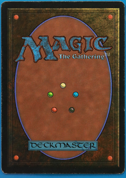 All Hallow's Eve Legends (ITALIAN) PLD (Reserved List MTG Card) 501041 ABUGames - Image 2